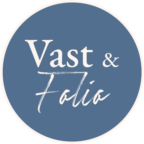 Vast and Folio